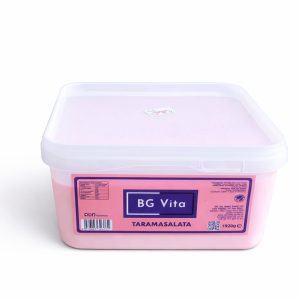 BG Vita Taramasalata 1920Gr Unit