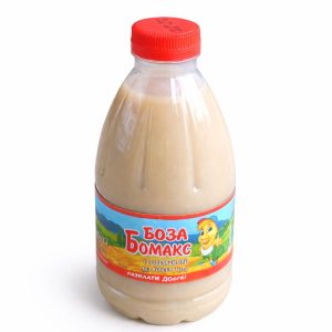 Bomaks Boza 12x330ML Box