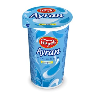 Haydi H-Ayran 20x250ML Box