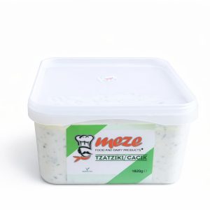 Meze Tzatziki / Cacık   1920Gr Unit