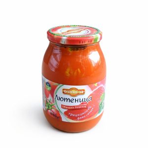 Olineza Mild Appertizer 6x1.080Kg Box