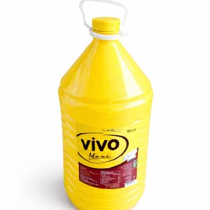 Vivo Maxi Vegetable High Oleic Oil 2x10LT Box